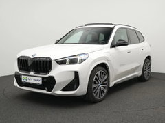 BMW 1 Reeks