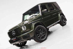Mercedes Classe G