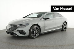 Mercedes EQE