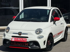 Fiat 595 Abarth