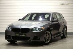 BMW 5 Reeks