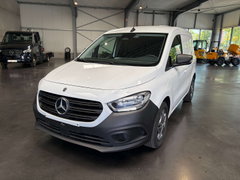Mercedes Citan