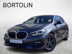 BMW Série 1