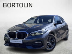 BMW 1 Reeks