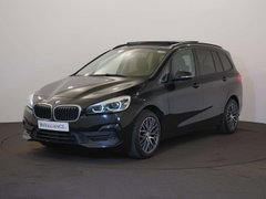 BMW 2 Reeks