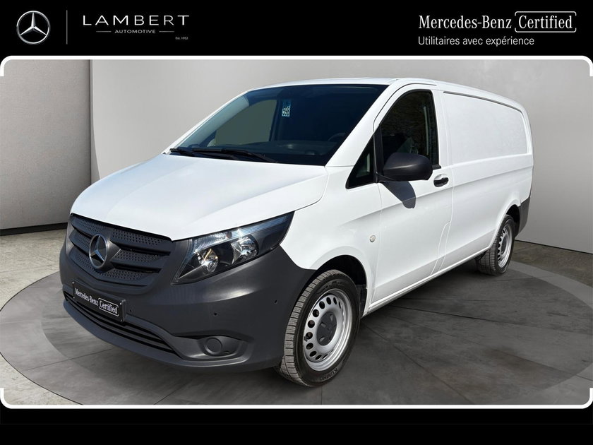 Mercedes Vito