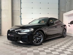 BMW 4 Reeks
