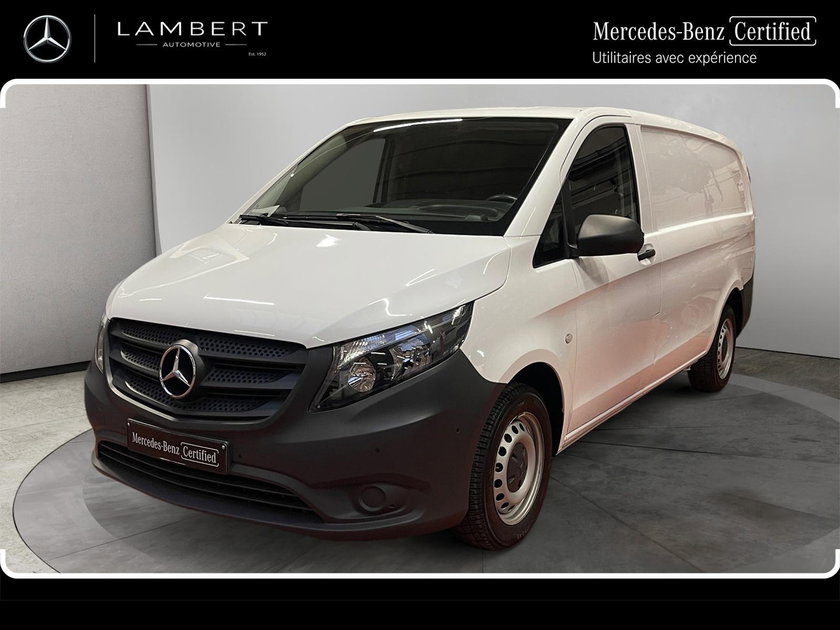 Mercedes Vito