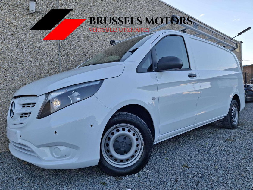 Mercedes Vito