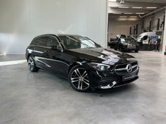 Mercedes Classe C