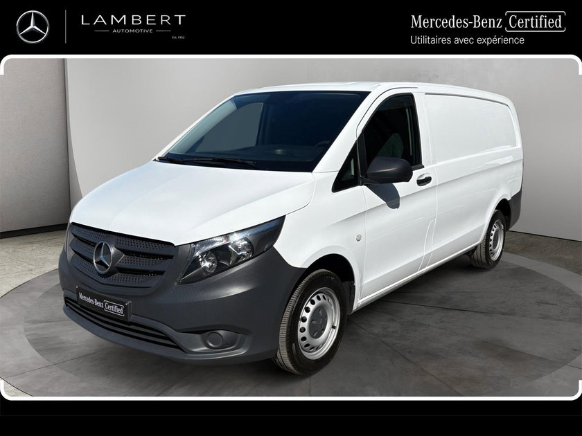 Mercedes Vito