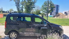 Dacia Dokker