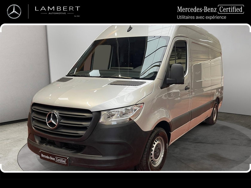 Mercedes Sprinter