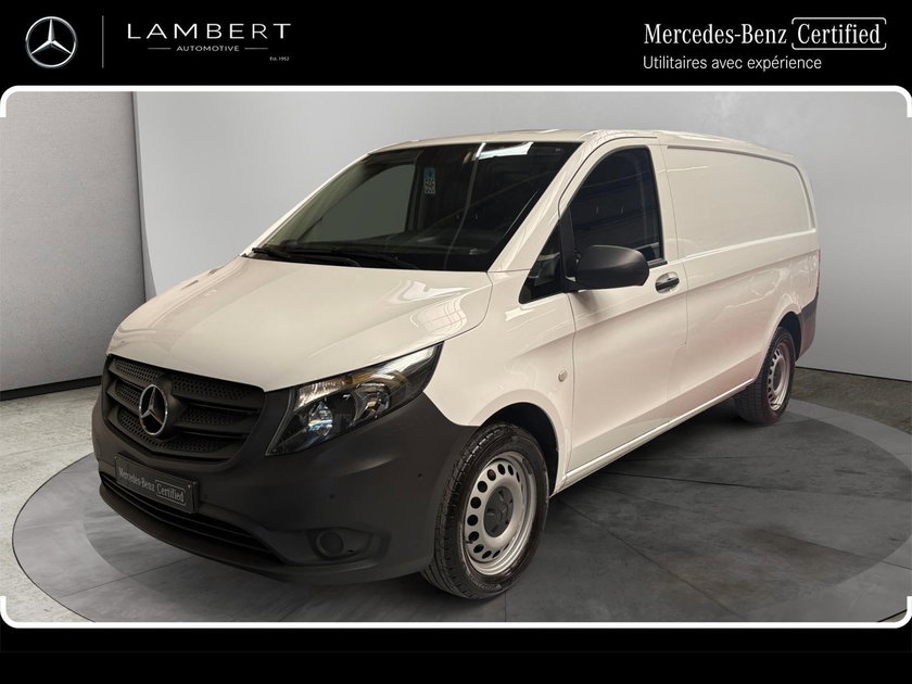 Mercedes Vito