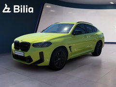 BMW 4 Reeks