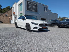 Mercedes A Klasse