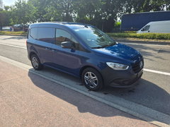 Mercedes Citan