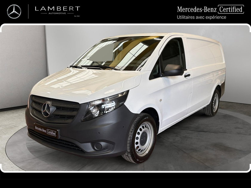 Mercedes Vito