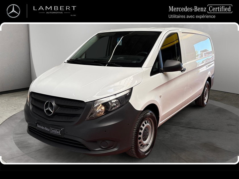 Mercedes Vito