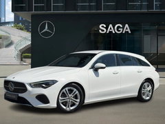 Mercedes CLA