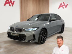 BMW 3 Reeks