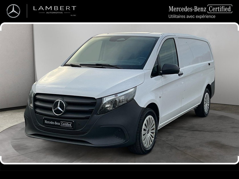 Mercedes Vito