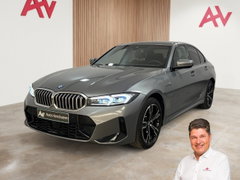 BMW 3 Reeks