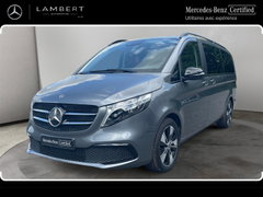 Mercedes V-Klasse