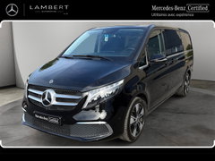 Mercedes V-Klasse