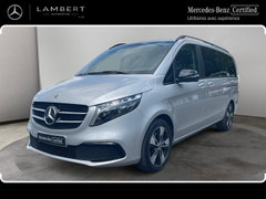 Mercedes V-Klasse