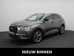 DS DS 7 Crossback