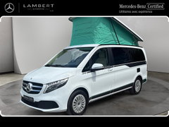 Mercedes V-Klasse