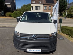 Volkswagen T6 Transporter