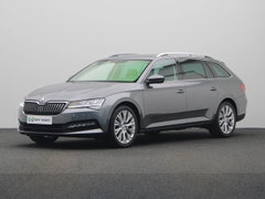 Skoda Superb Combi