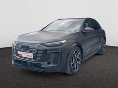 Audi SQ6