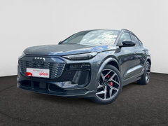 Audi SQ6