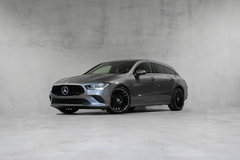 Mercedes CLA