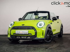 MINI Cabrio