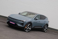 POLESTAR 3