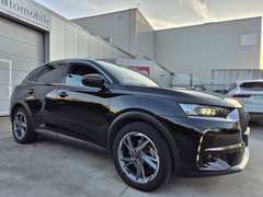 DS DS 7 Crossback