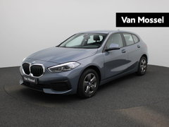 BMW 1 Reeks