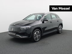 Mercedes EQA