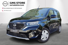 Nissan Townstar