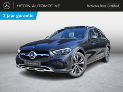 Mercedes C-Klasse