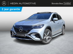 Mercedes EQE
