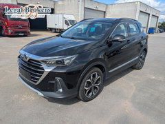 BAIC