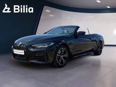 BMW 4 Reeks