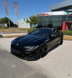 BMW Série 8