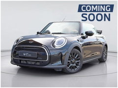 MINI Cabrio