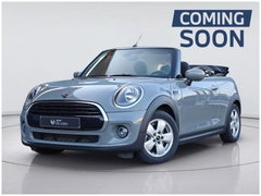 MINI Cabrio